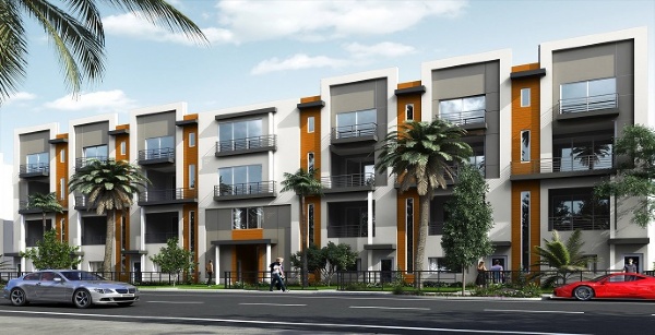 Galleria Lofts West - Miami Beach New Construction